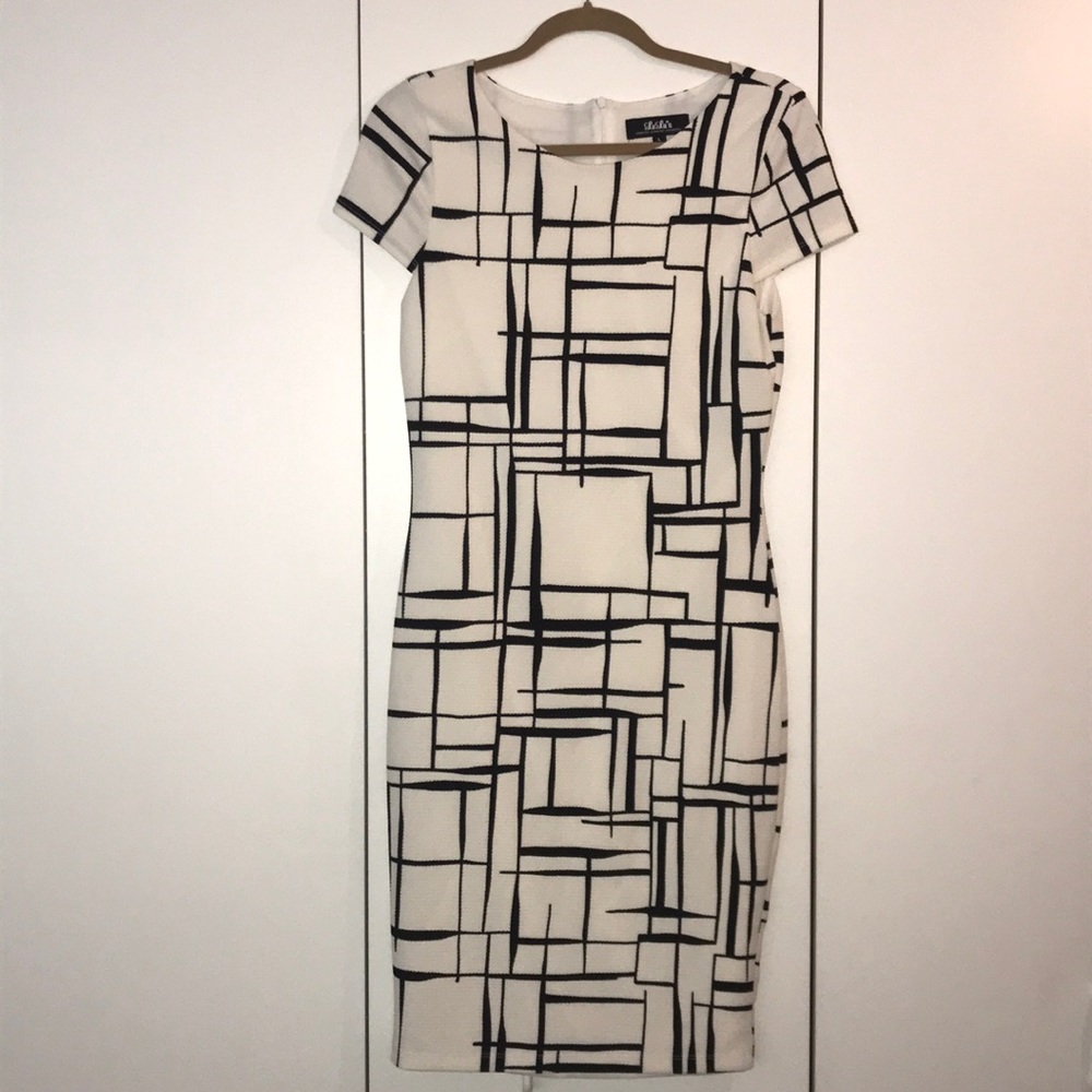 Lulus Dress